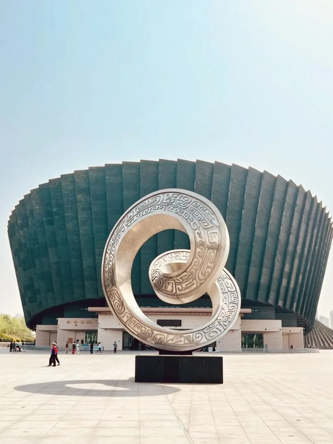 本爱北京，直到我遇见邯郸的浪漫💕