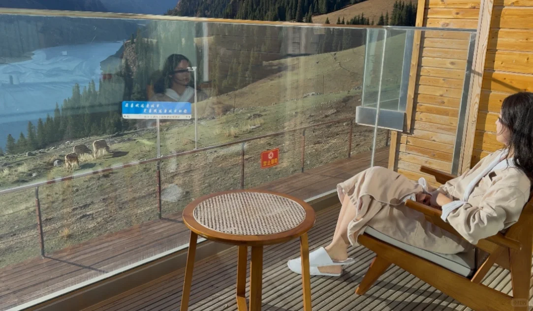 新疆旅游小众景区分享 ！