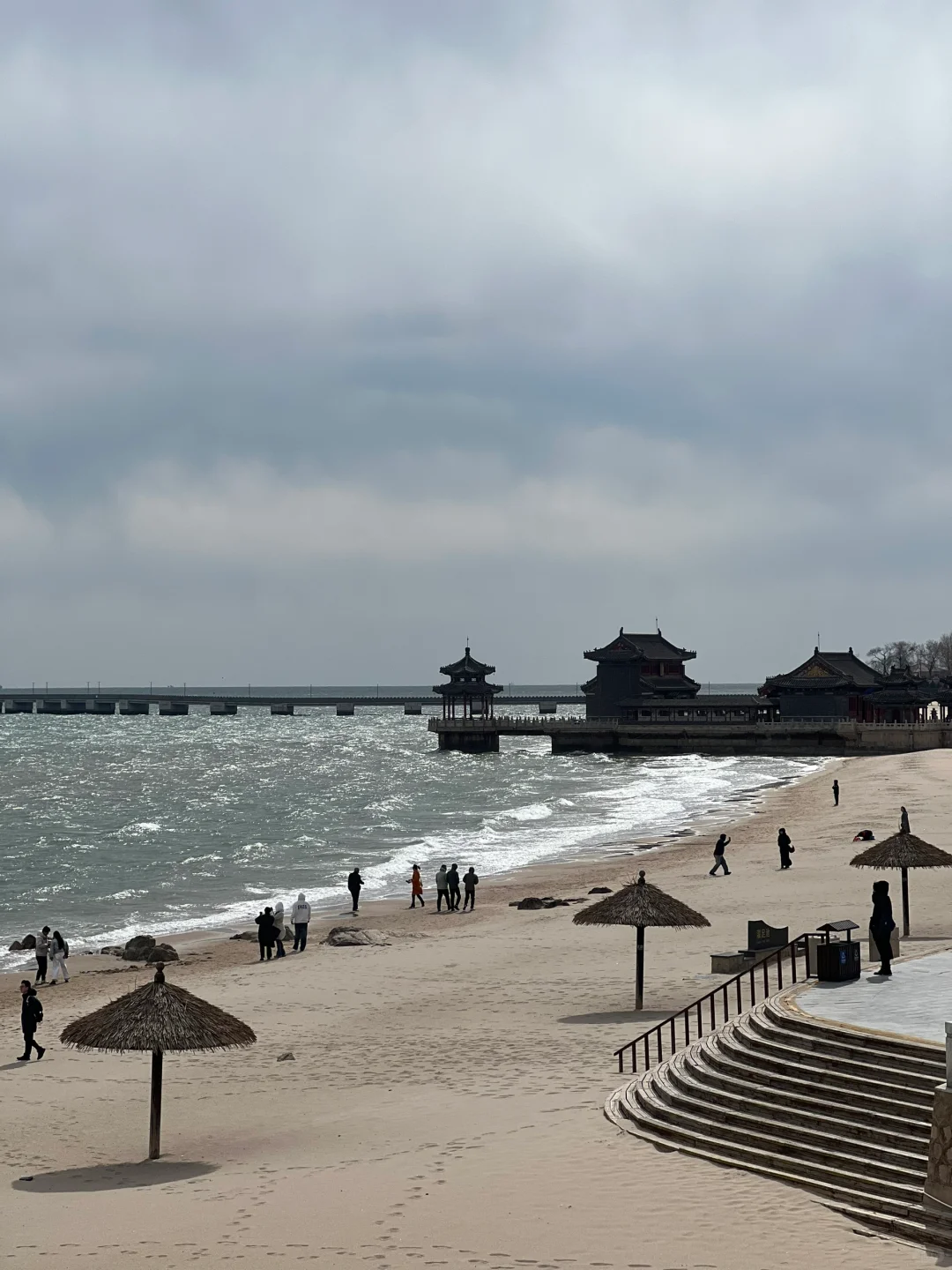 初探山海关，2天1晚不走寻常路，从吐槽到喜欢