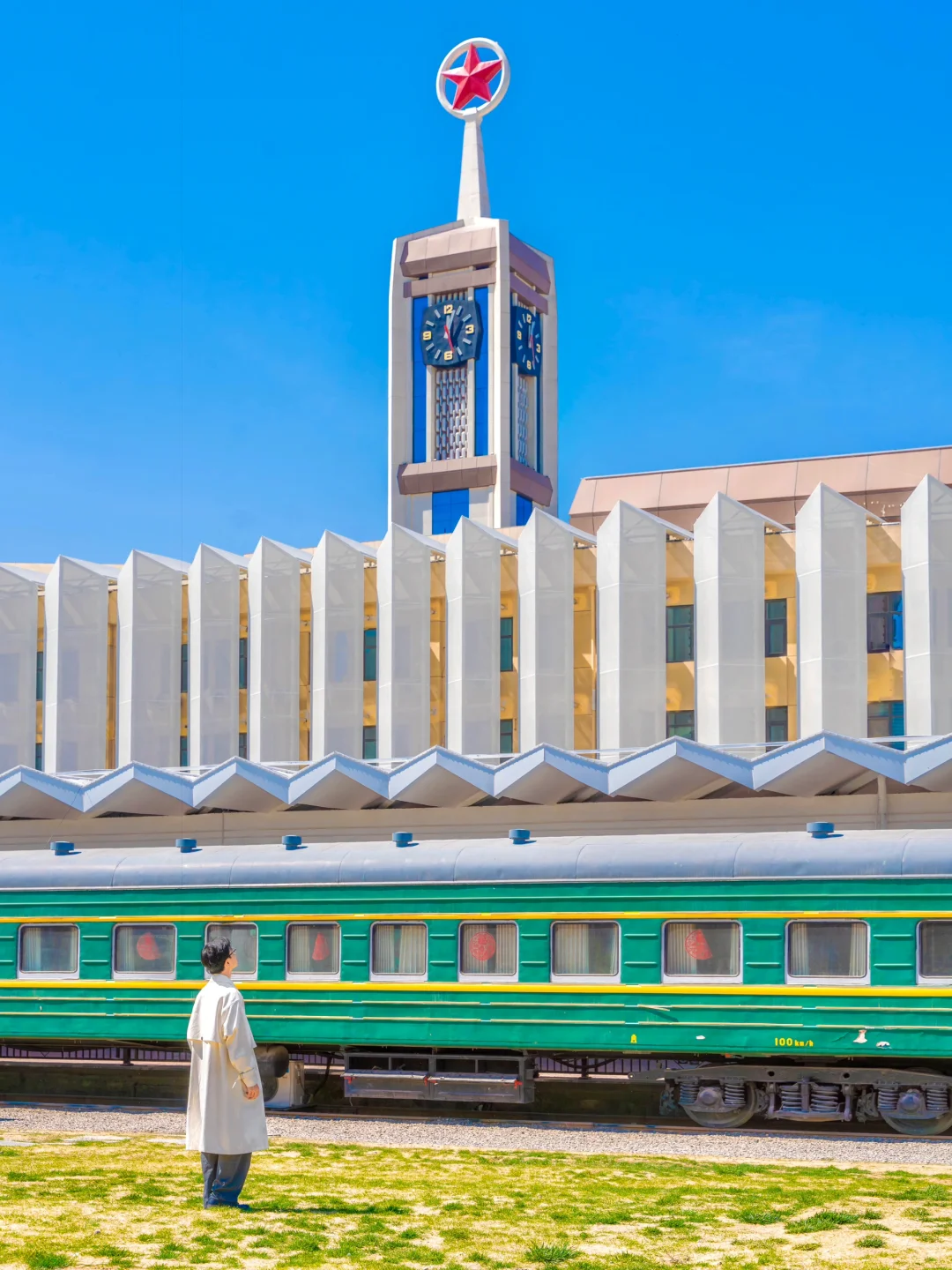 为了这1️⃣8️⃣张图，我特意去了一趟石家庄‼️