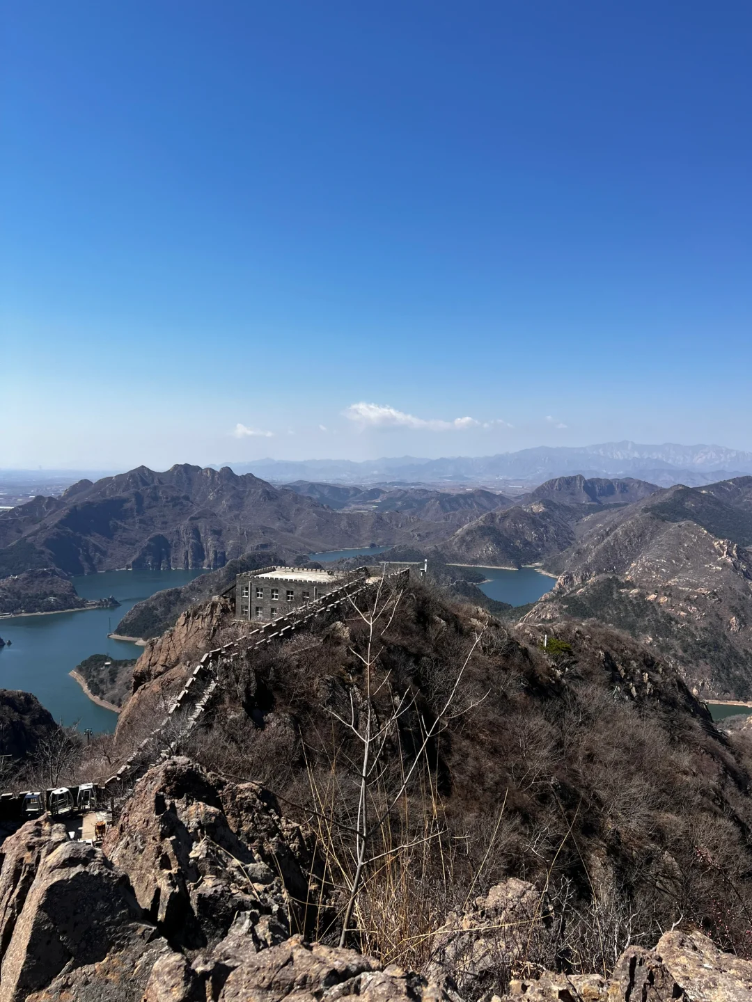 初探山海关，2天1晚不走寻常路，从吐槽到喜欢