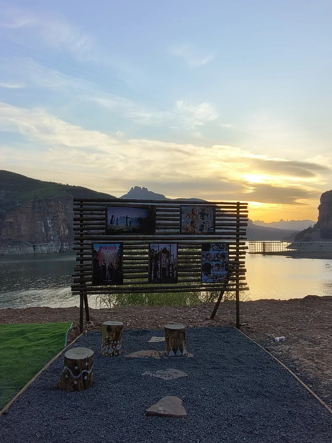 懒人石家庄清明三日游｜邢台沙河