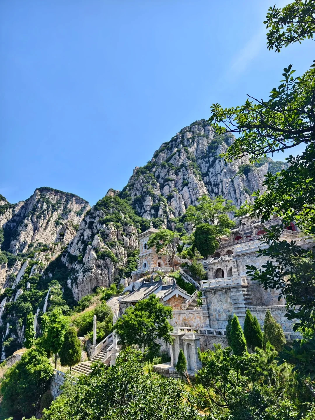 郑州必打卡的9大景点🎯