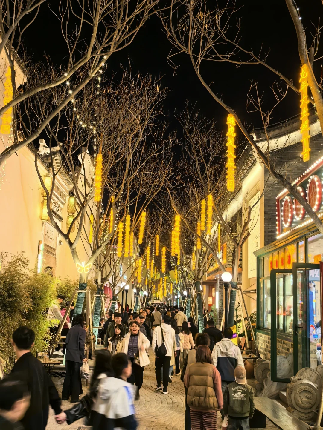 河头老街劝退，千万不要来了，太好吃了