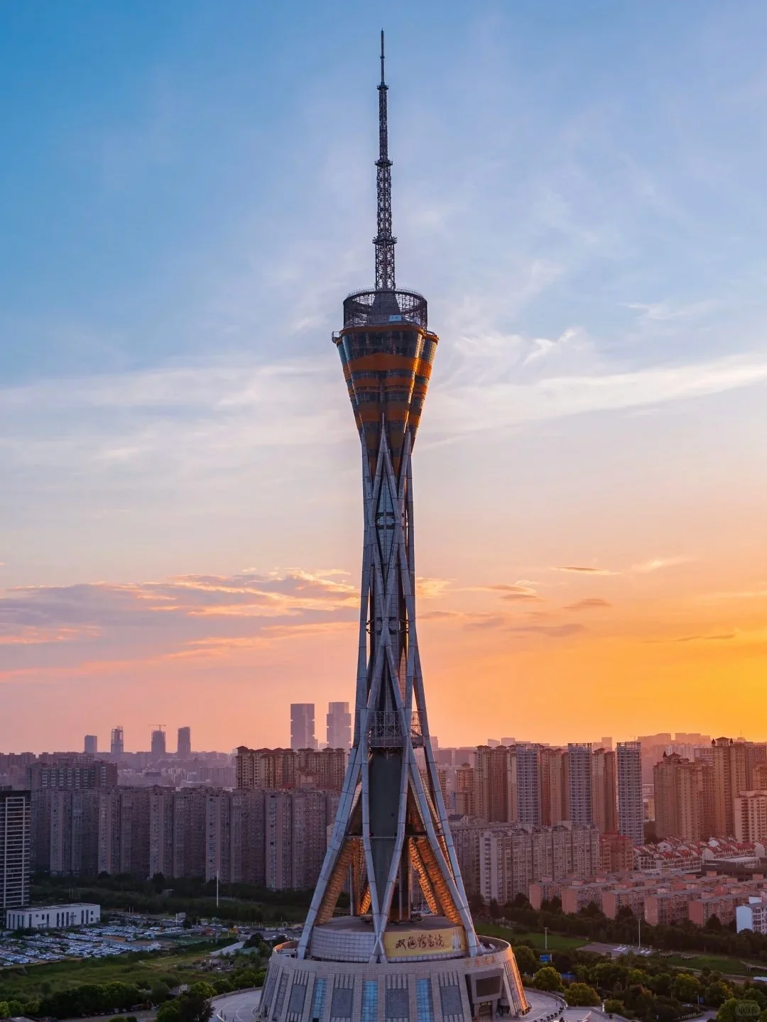 郑州必打卡的9大景点🎯