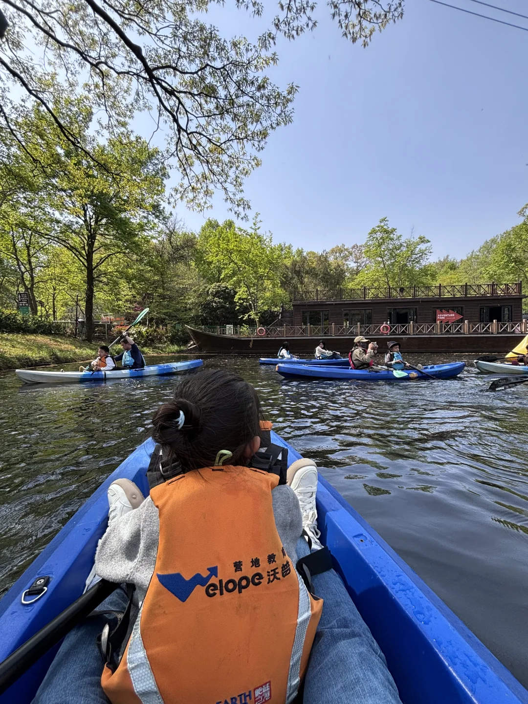 南京亲子游‼️实测不费腿不挤人攻略😎抄作业
