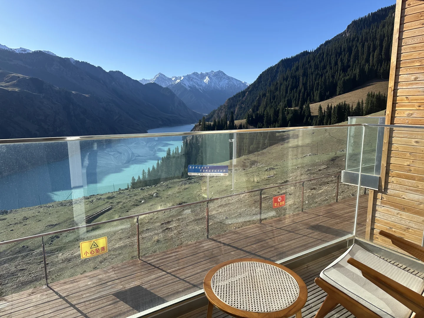 新疆旅游小众景区分享 ！