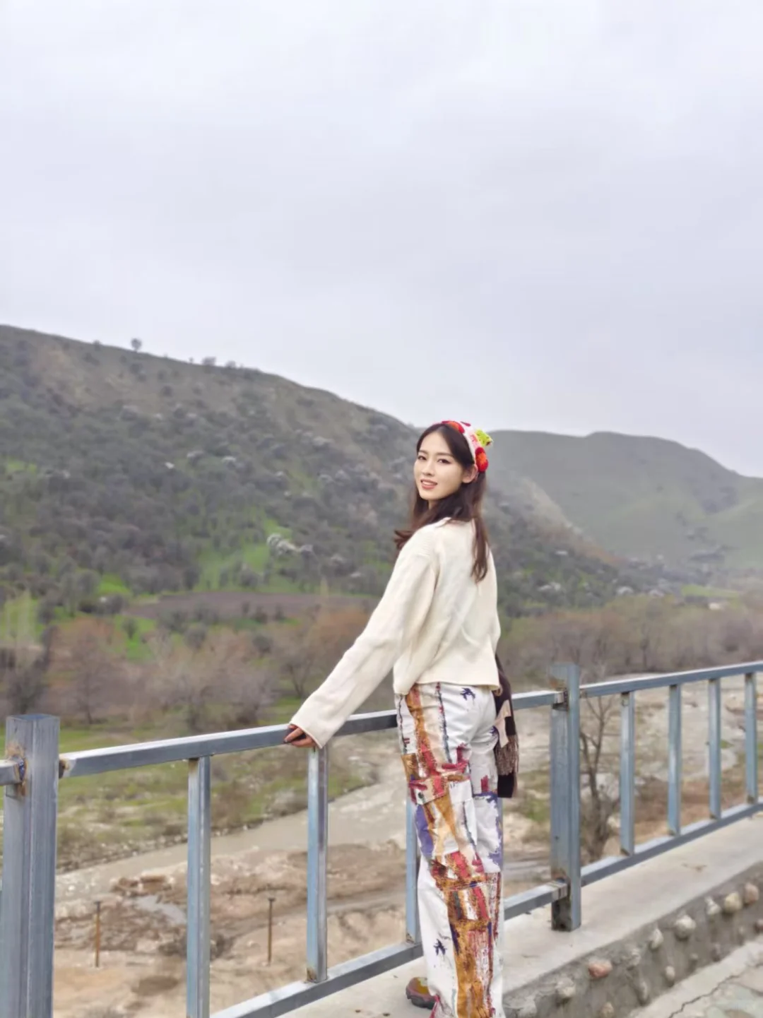 时间有限，风光无限