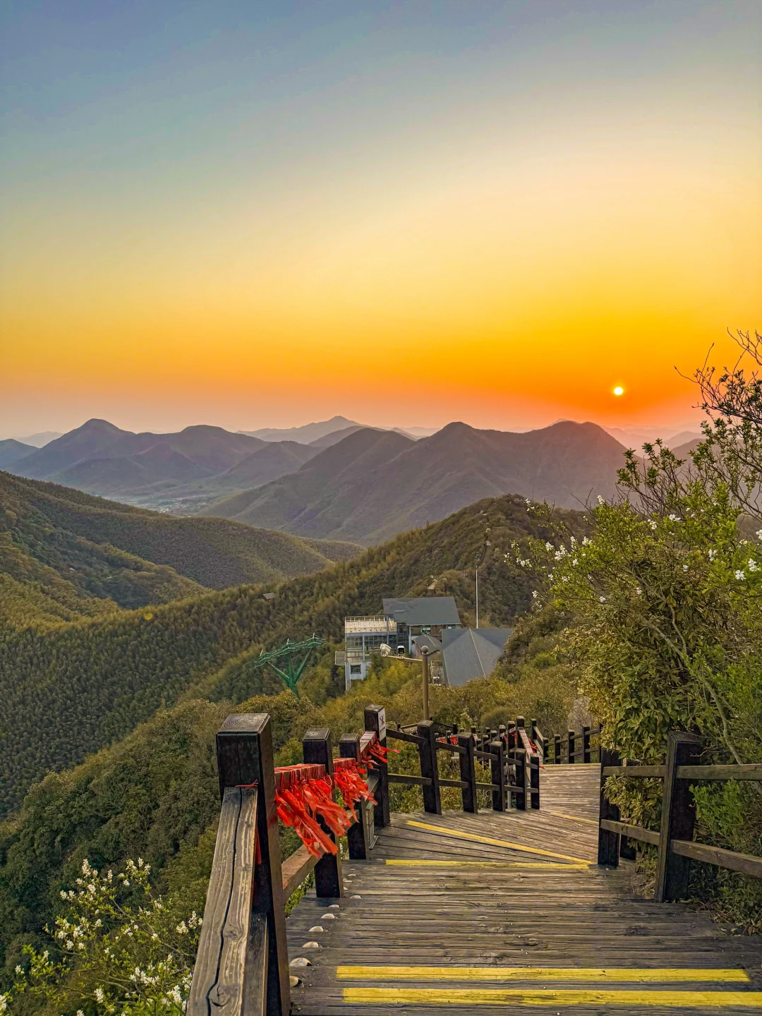 迄今为止，我最喜欢的旅游城市出现了❗❗️