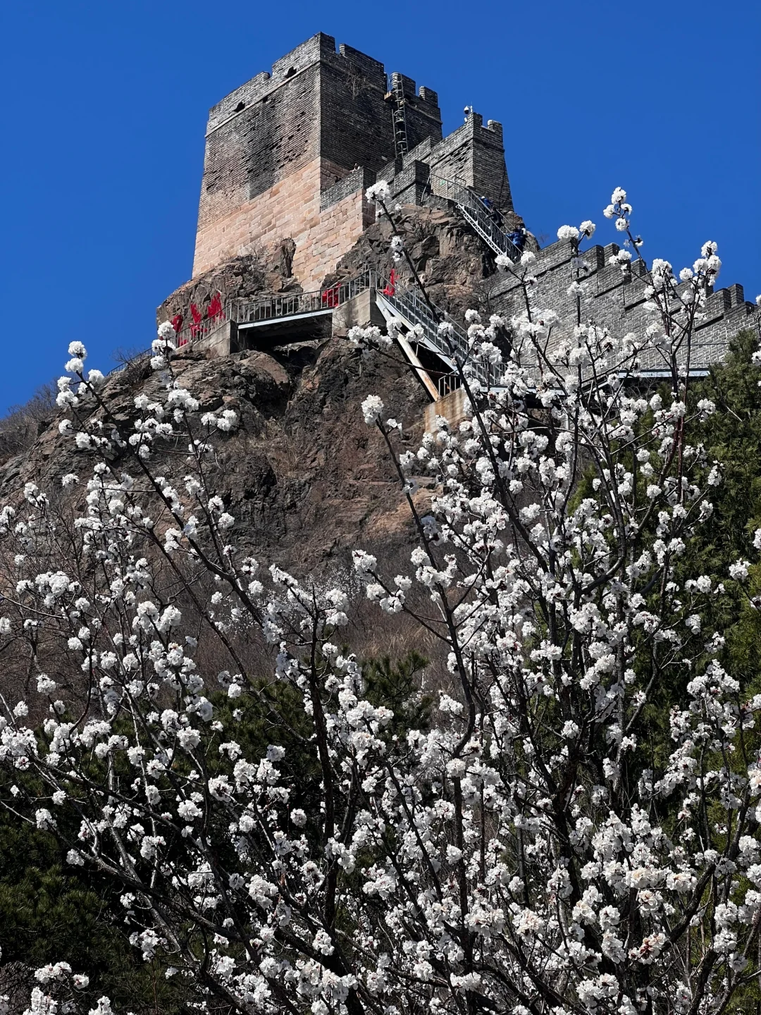 初探山海关，2天1晚不走寻常路，从吐槽到喜欢