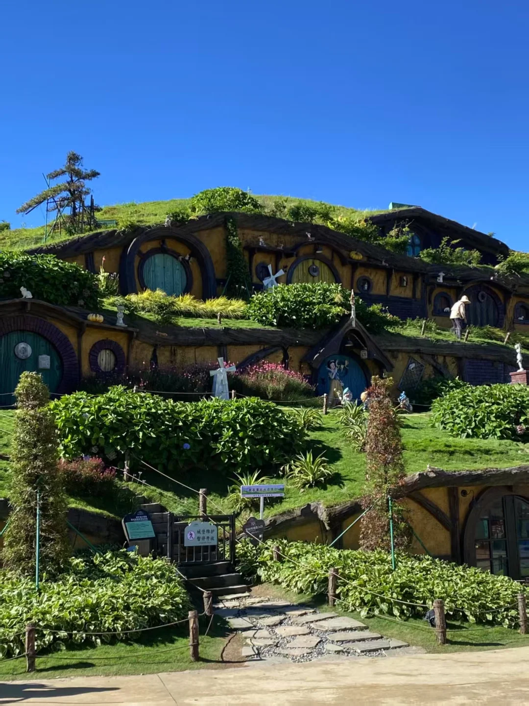 4.7郴州现状，真的和想象中完全不一样。。