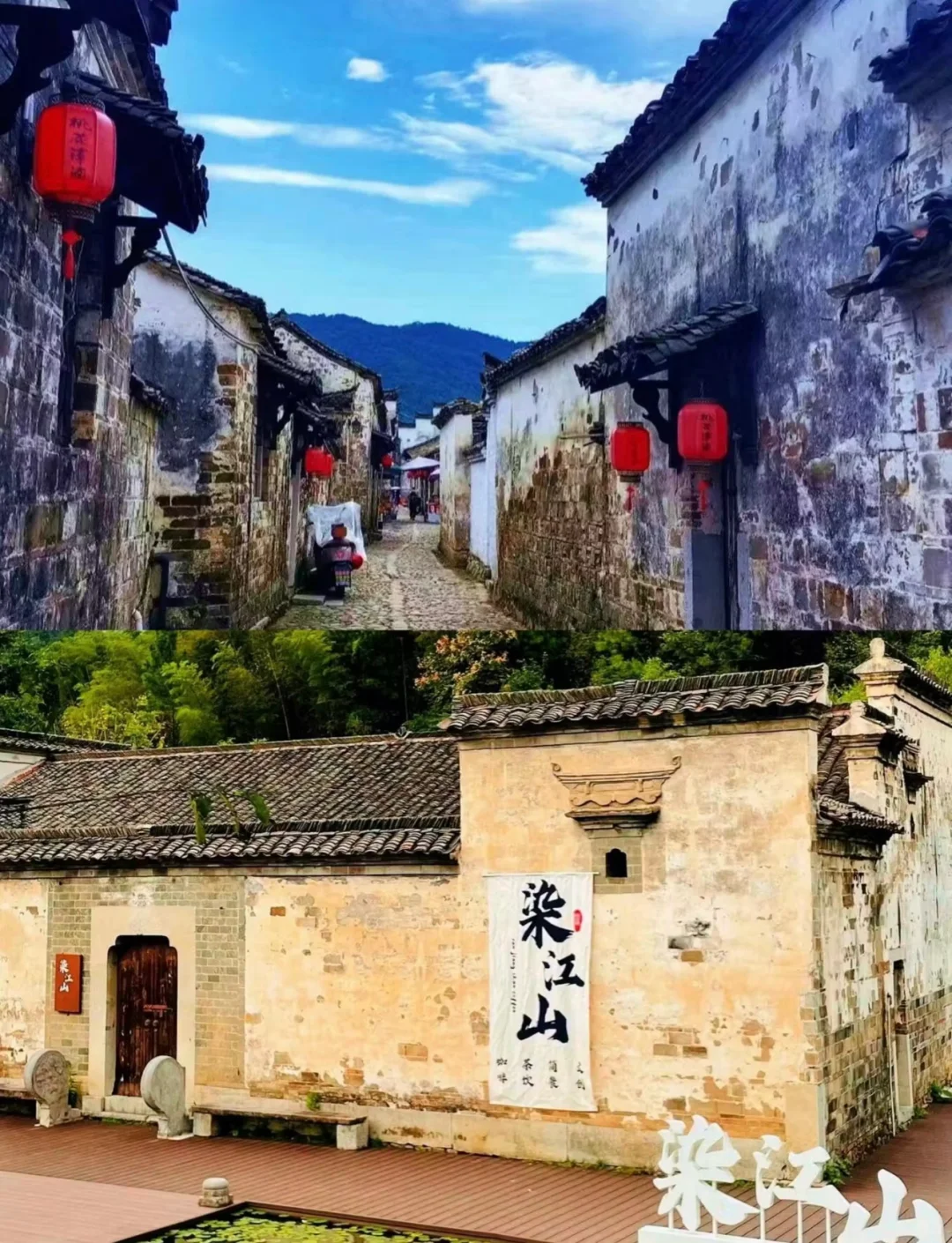 5月反向旅游穷游5个小众旅行地推荐✅