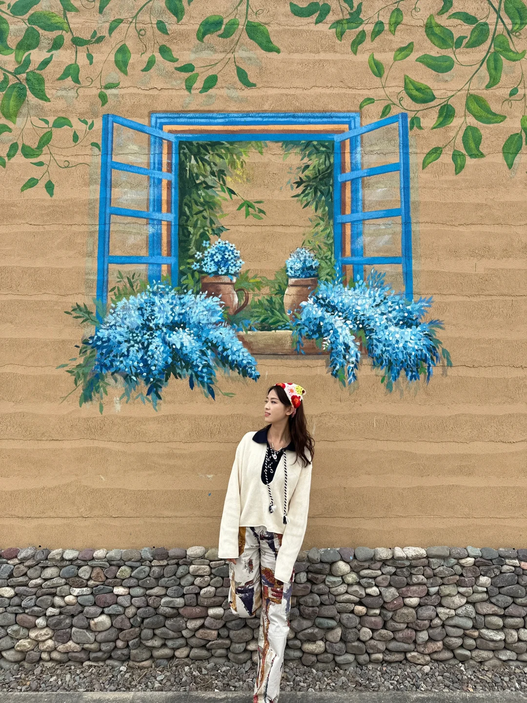 时间有限，风光无限