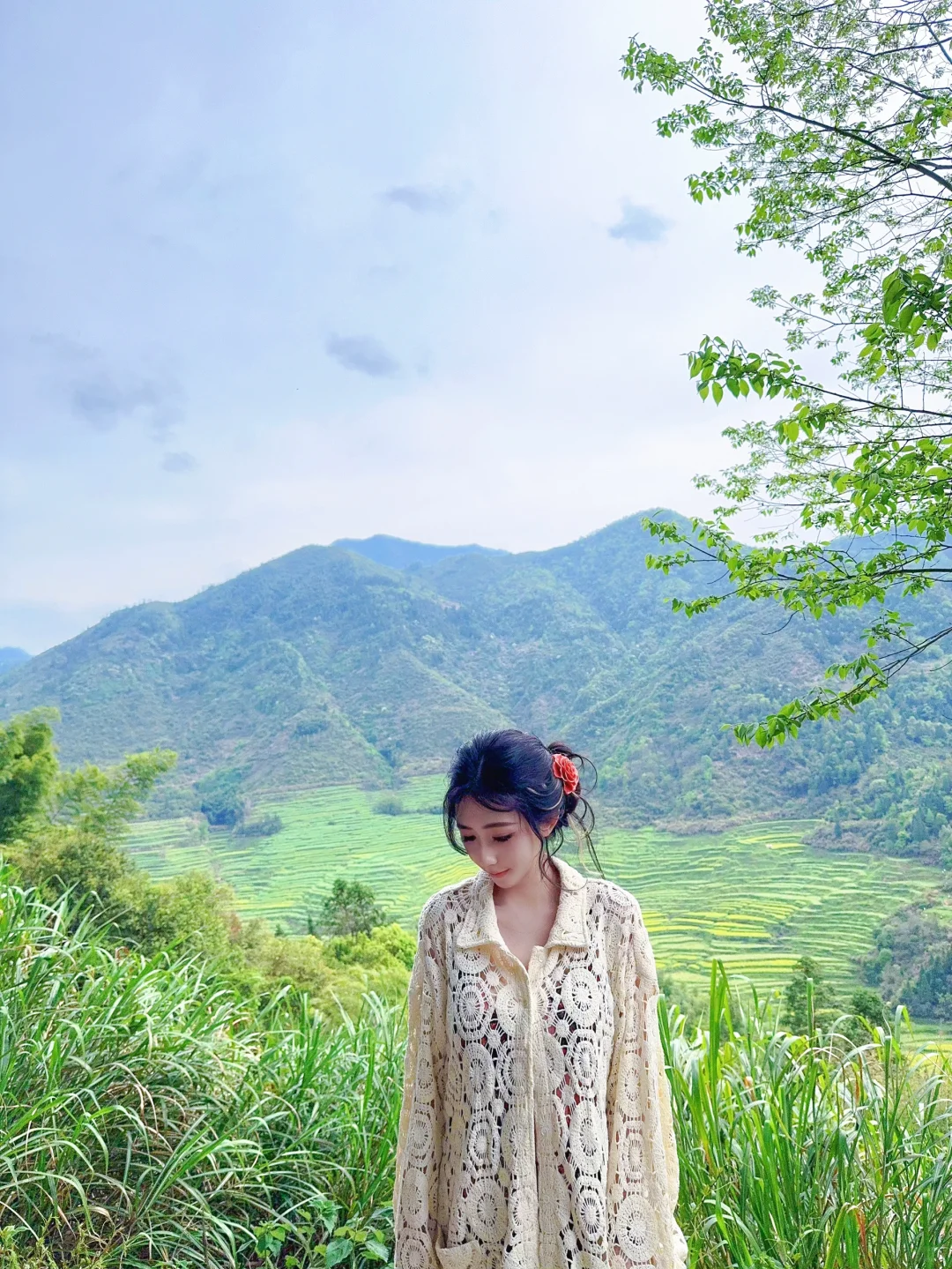 篁岭为什么是5A景区？