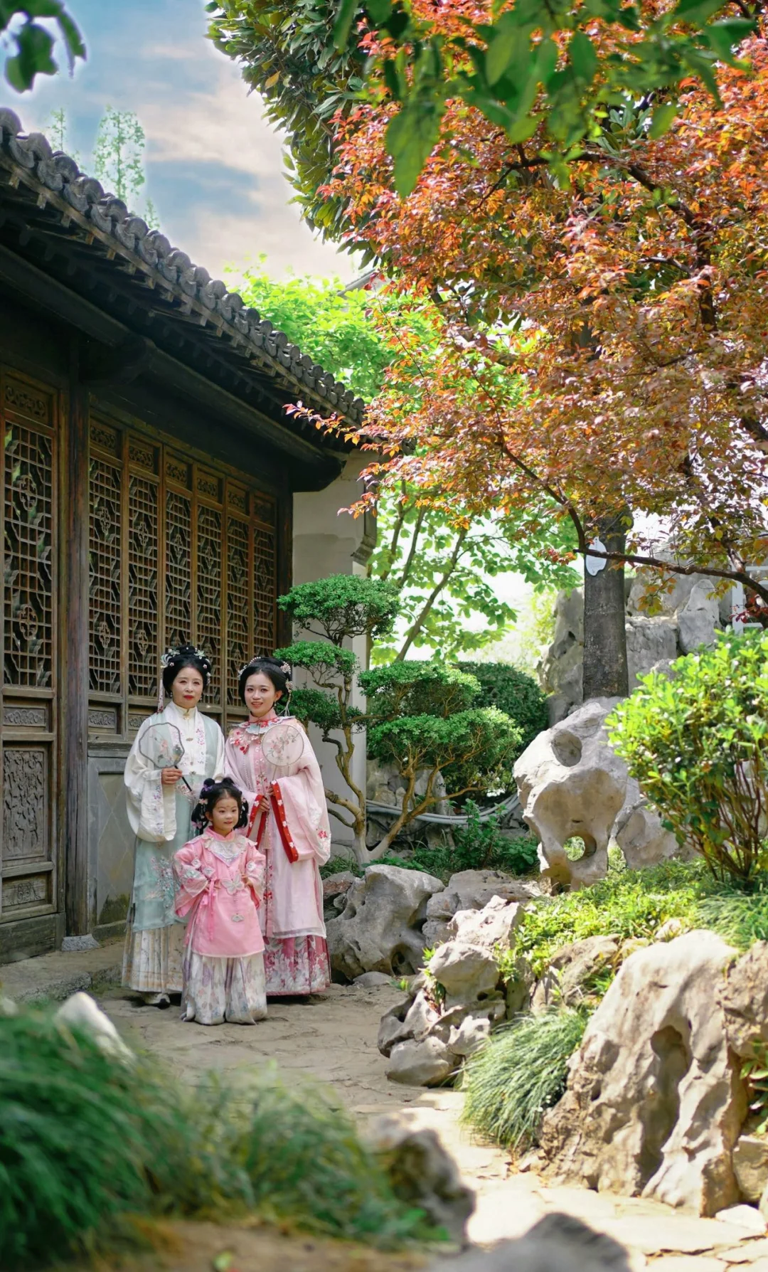 南京亲子游‼️实测不费腿不挤人攻略😎抄作业