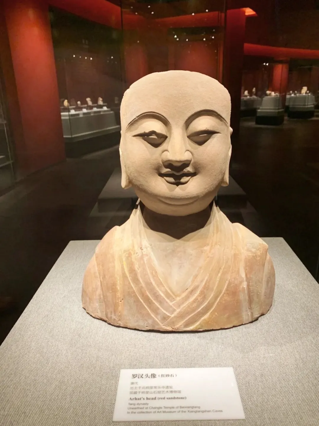 本爱北京，直到我遇见邯郸的浪漫💕