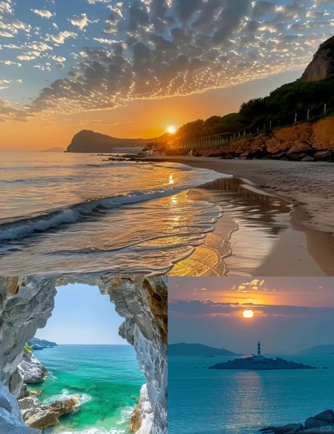 5月反向旅游穷游5个小众旅行地推荐✅