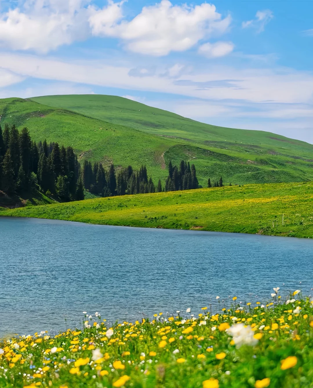 新疆必去九大景点❗️❗️❗️旅游前必看❗