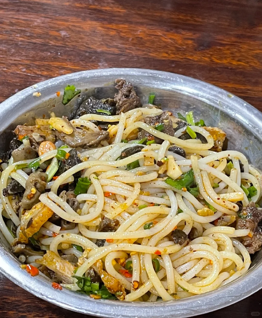 4月桂林已回，血泪的教训。