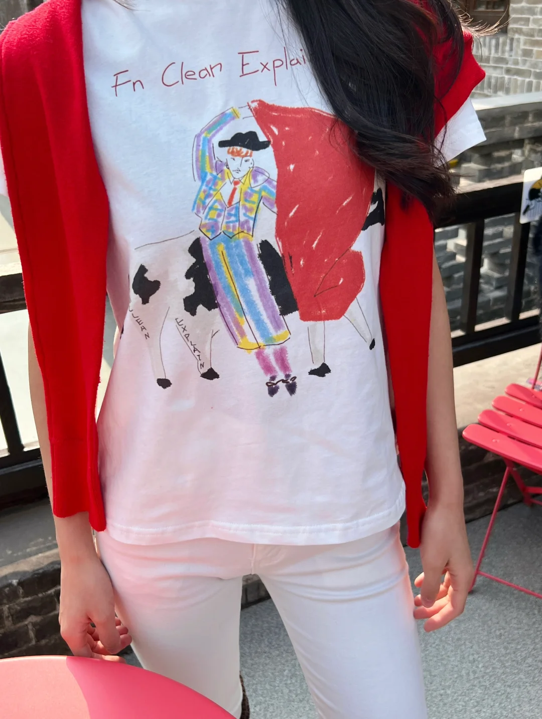 属于邯郸道的上房揭瓦🧱