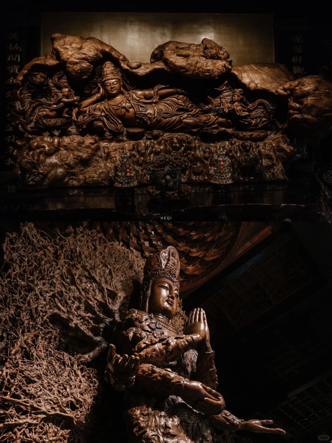 迄今为止，江浙沪最冷门震撼的5A景区出现了…