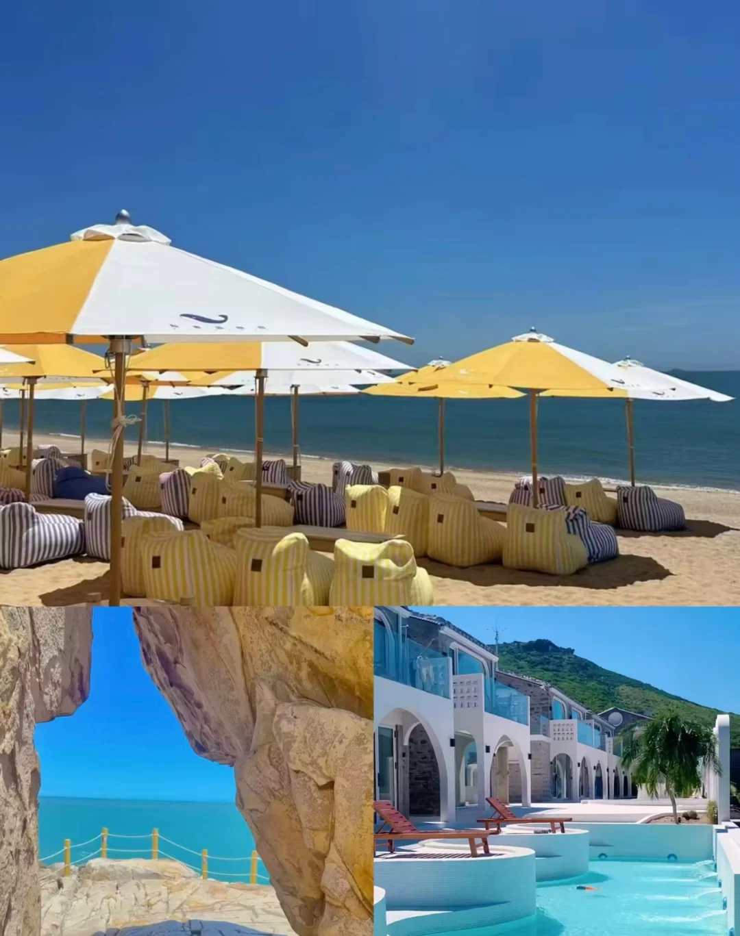 5月反向旅游穷游5个小众旅行地推荐✅