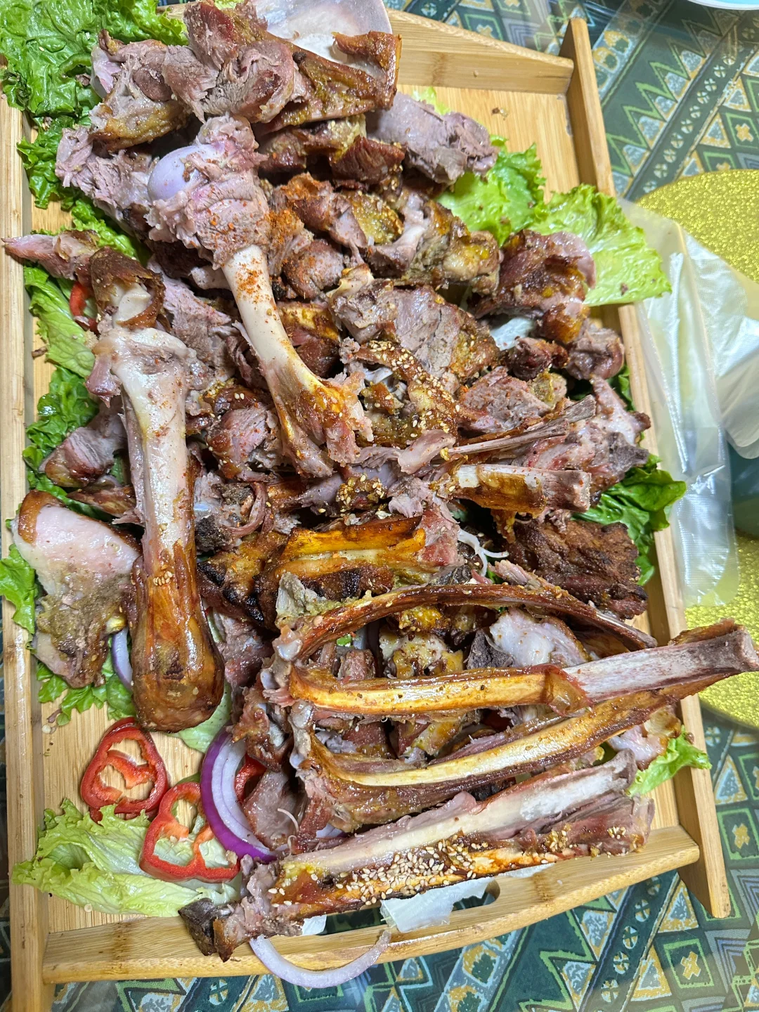 时间有限，风光无限