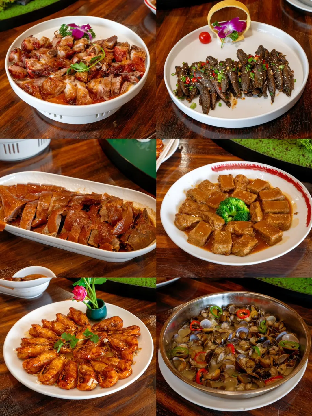 发朋友圈问疯了！真没出国！就在珠海‼️