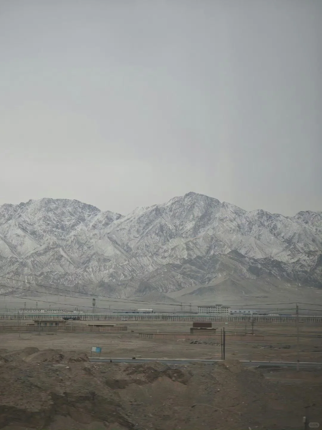 和男友去西北👫七天花了3k💰谈谈感受