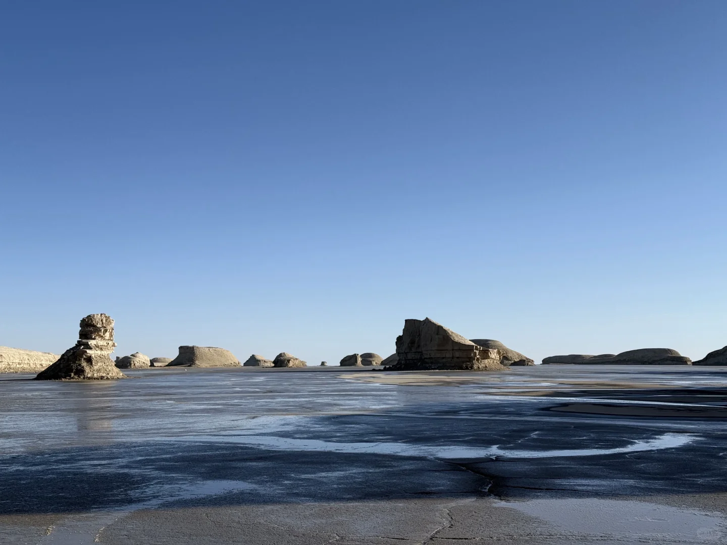 和男友去西北👫七天花了3k💰谈谈感受