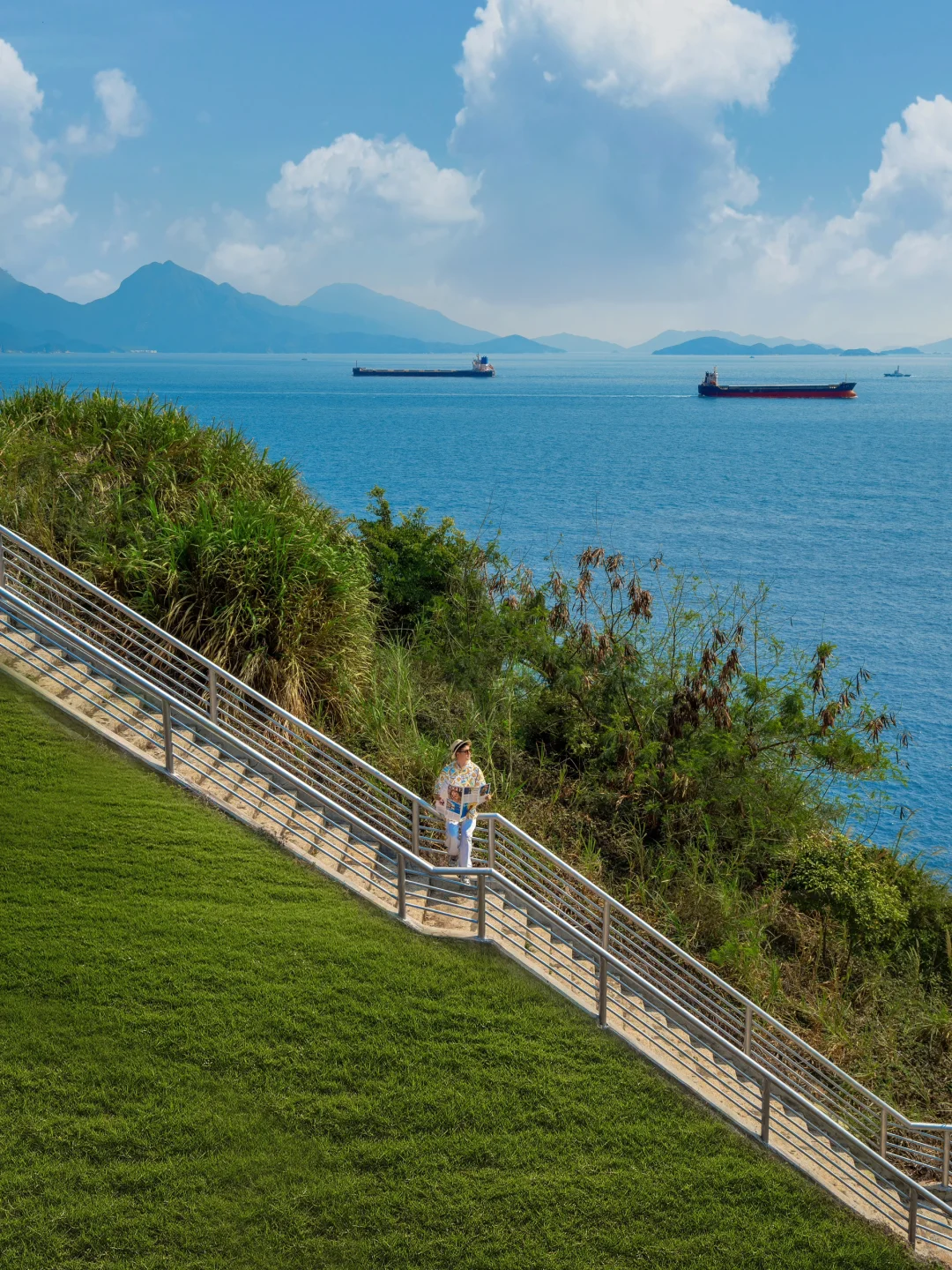 发朋友圈问疯了！真没出国！就在珠海‼️