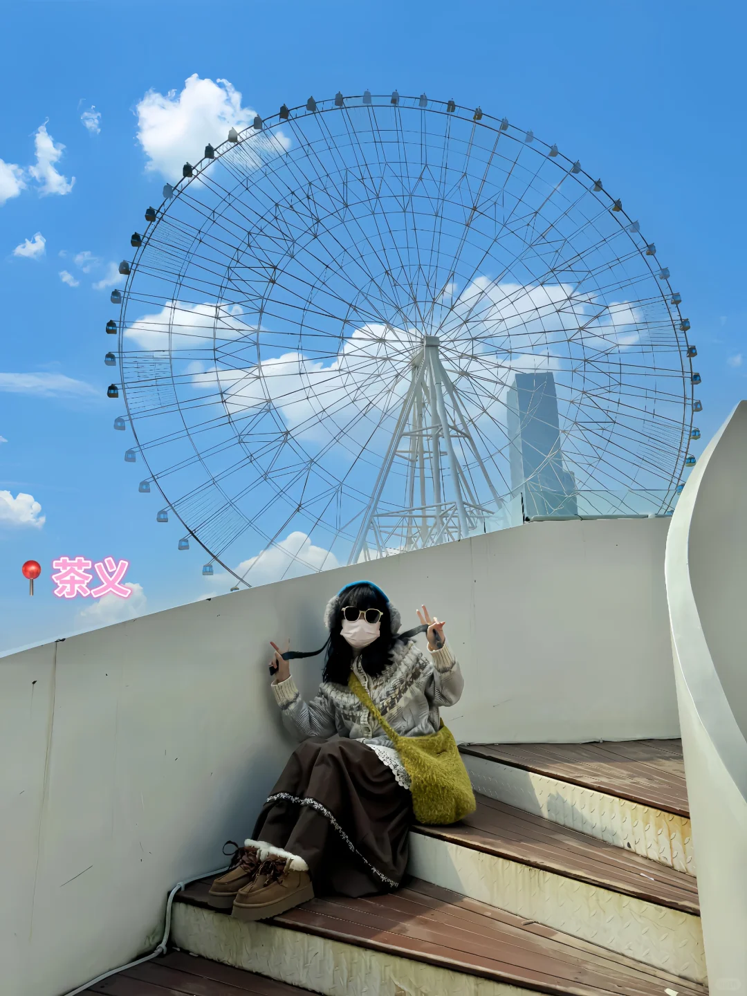 福州出发｜挑战周末出去玩💃第5站：南昌