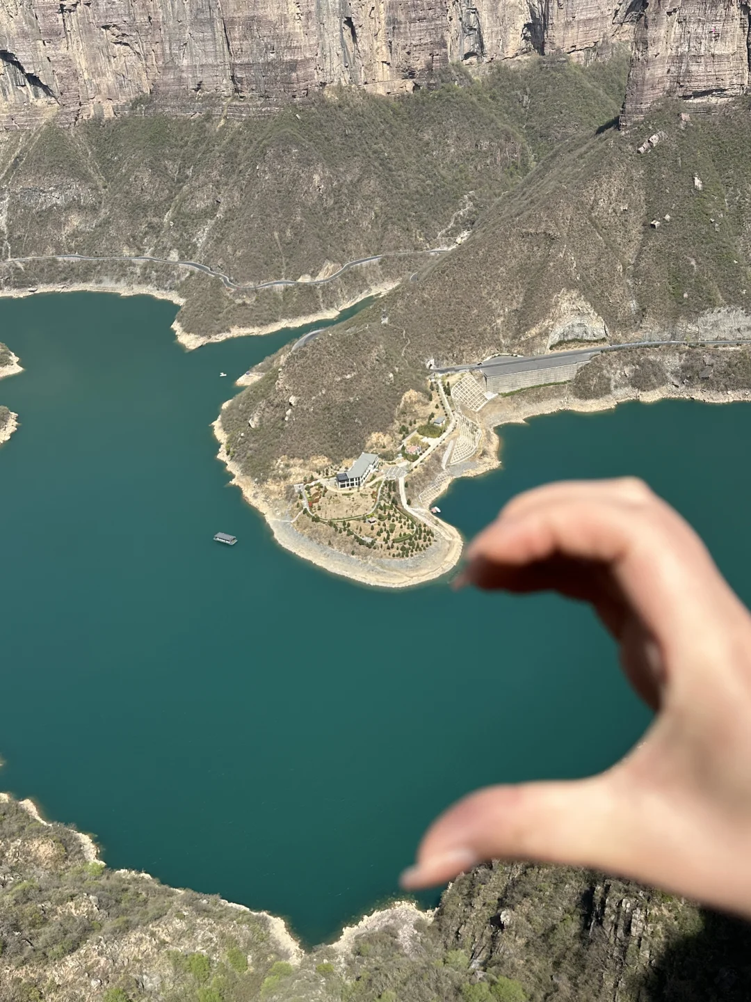 0元拍到宝泉游龙湾人生照片！附攻略📖