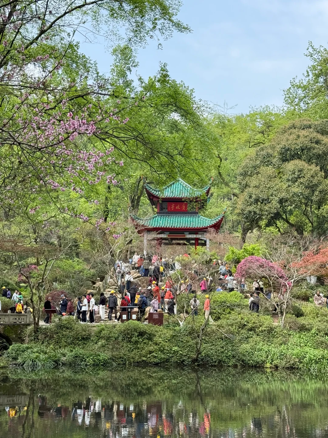 长沙两天一夜旅游攻略｜广东省周边游