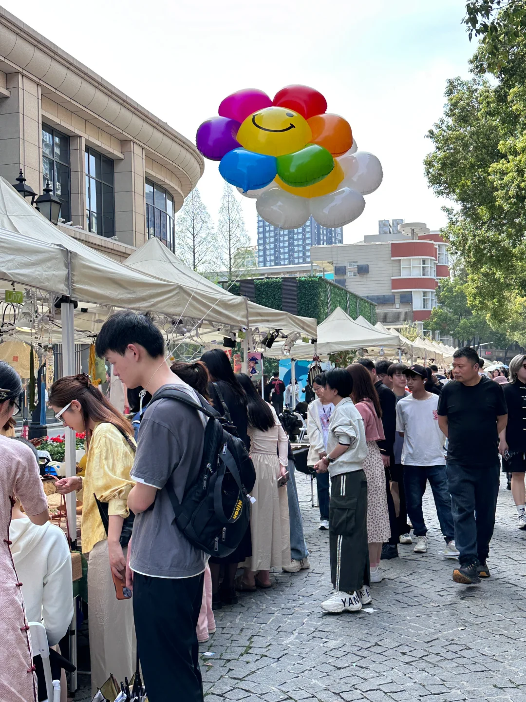 （第一次）去武汉旅游攻略！3天2晚省钱💰版！！