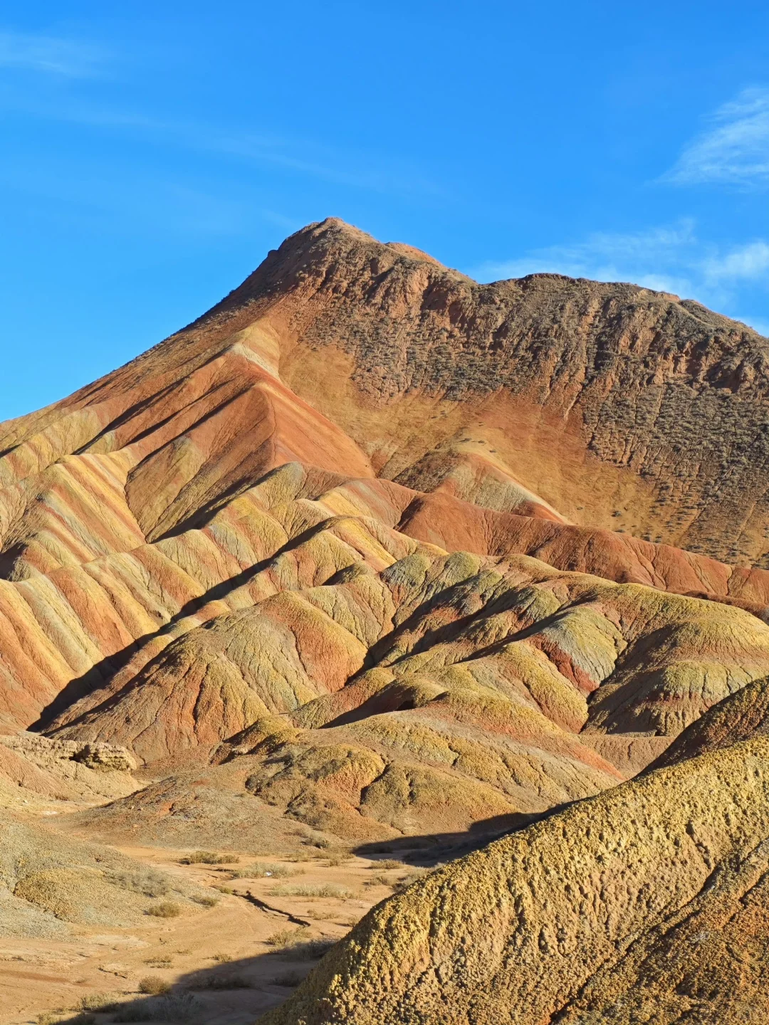 和男友去西北👫七天花了3k💰谈谈感受
