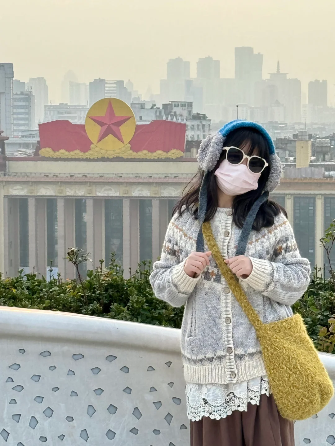 福州出发｜挑战周末出去玩💃第5站：南昌