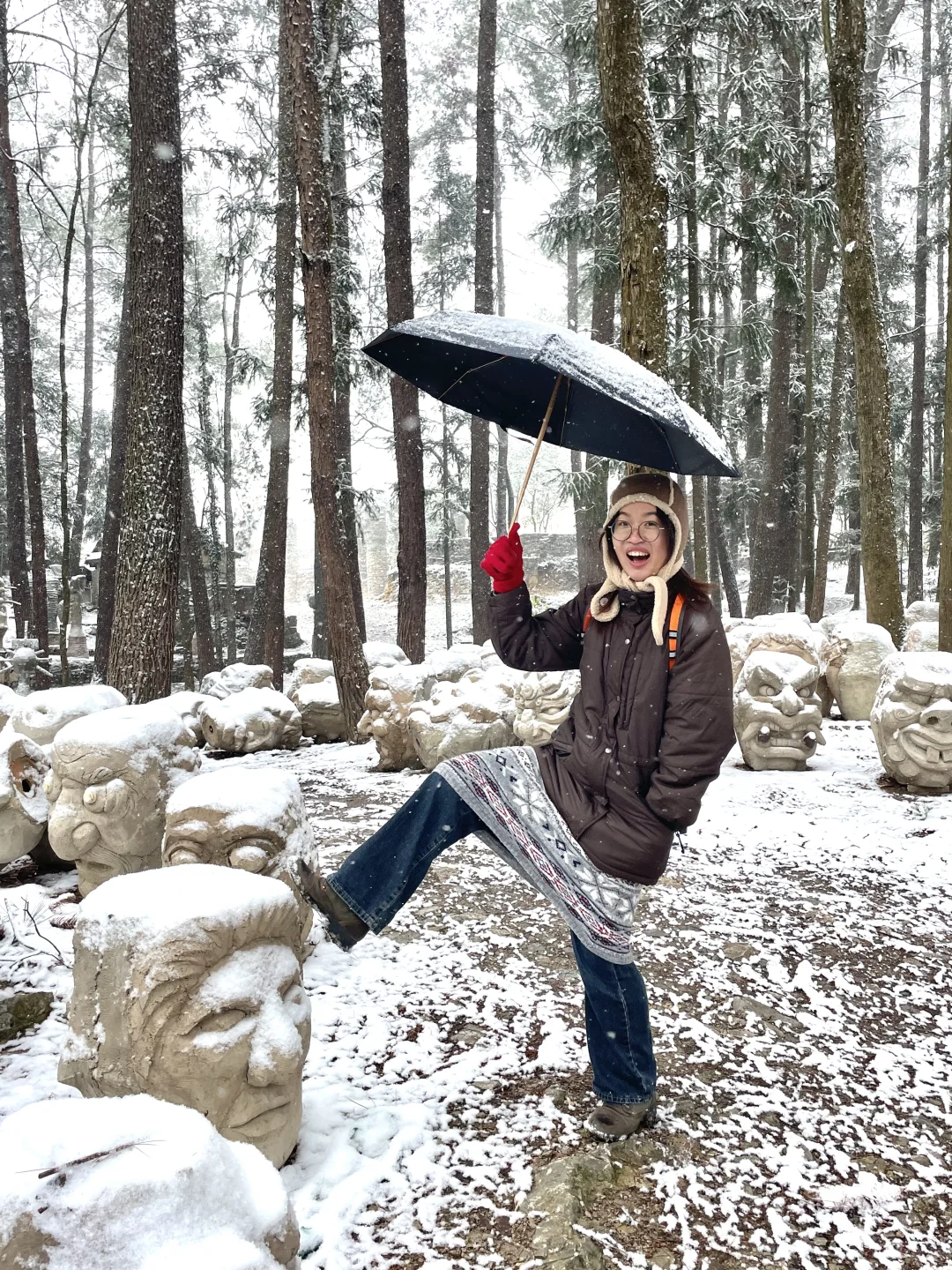 5000💰穷游全国40天，关于我的消费观