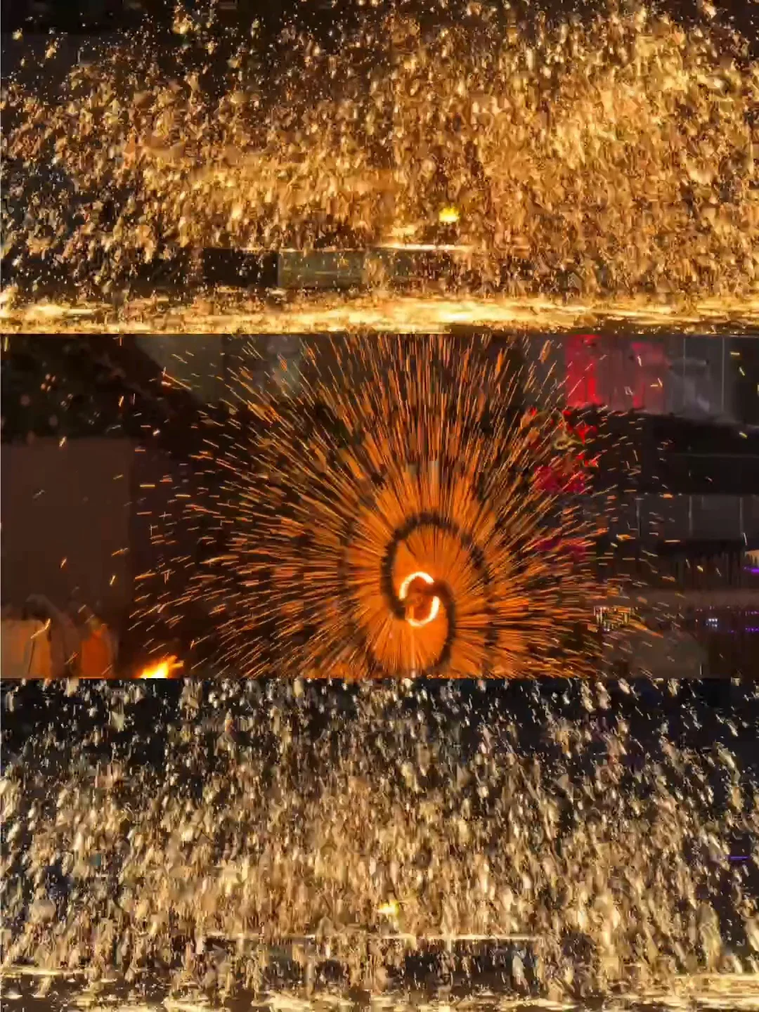 广西9天旅游记录（带爸妈攻略做的很细）