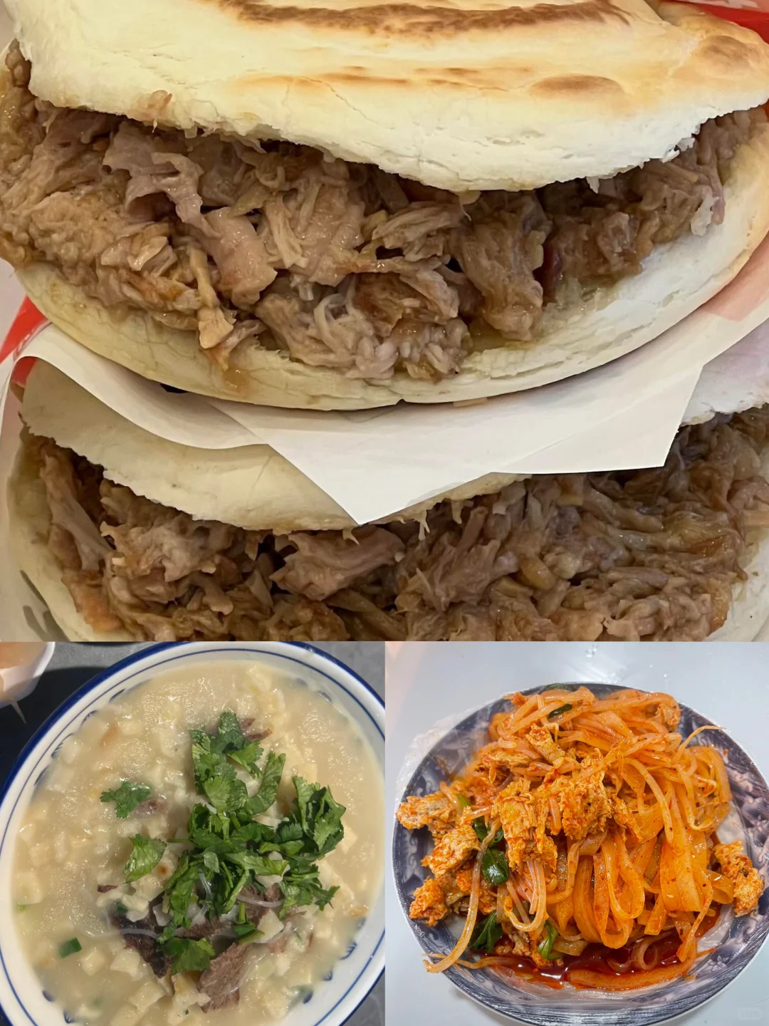 05女大580元穷游西安｜真实旅游攻略分享