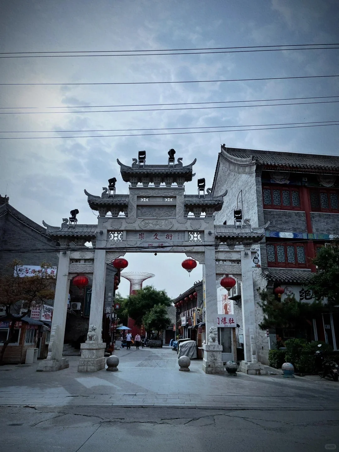 📍定州/一日游精华版旅游攻略❗️