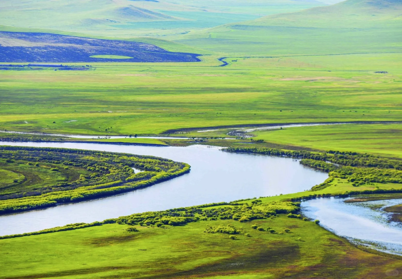 呼伦贝尔5天4晚费用——呼伦贝尔旅游攻略