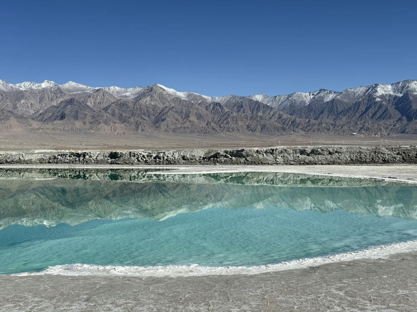 和男友去西北👫七天花了3k💰谈谈感受