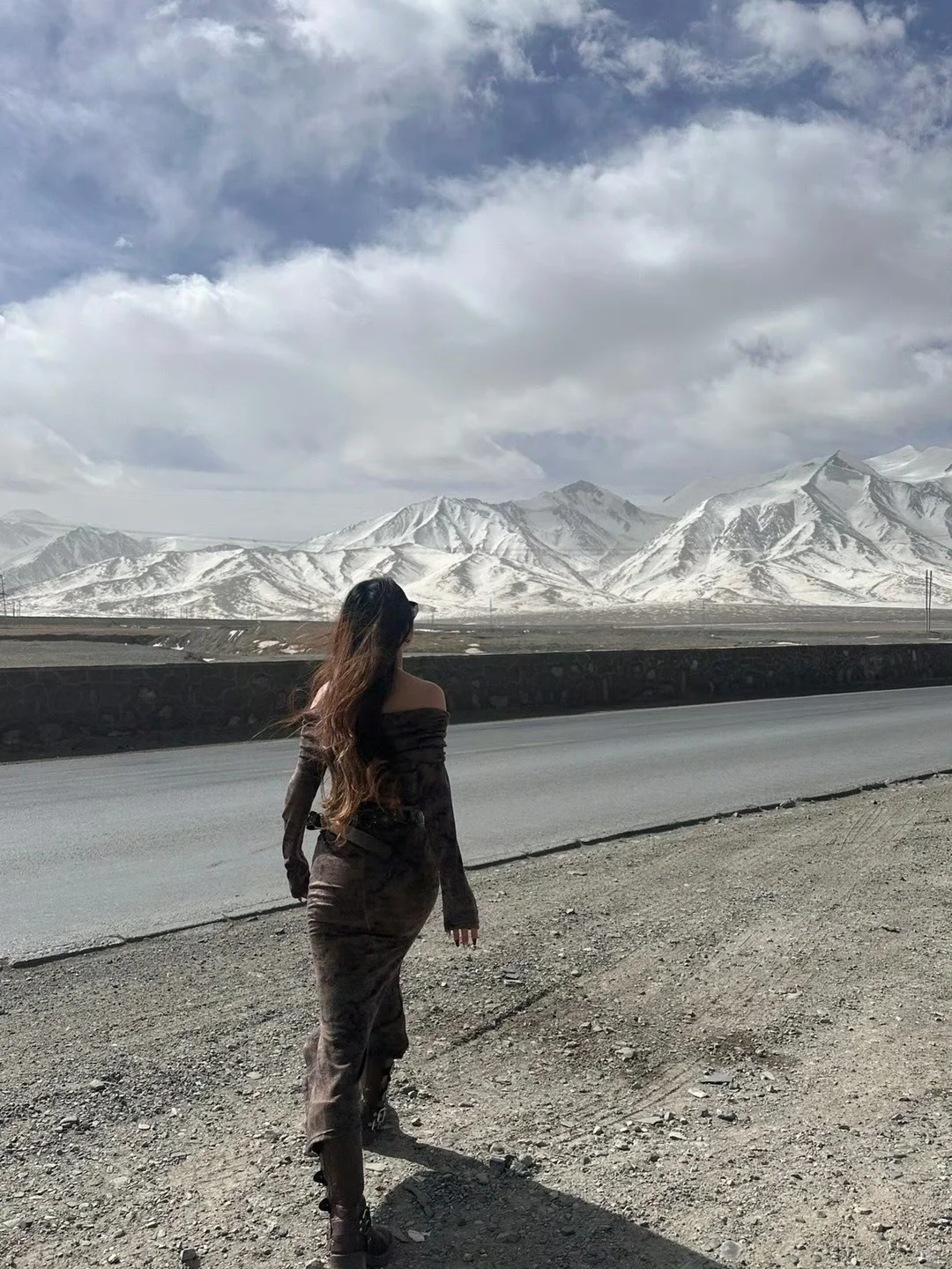 和男友去西北👫七天花了3k💰谈谈感受