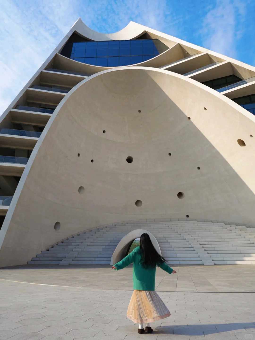 📍烟台2天1晚|保姆级攻略🐳附citywalk路线