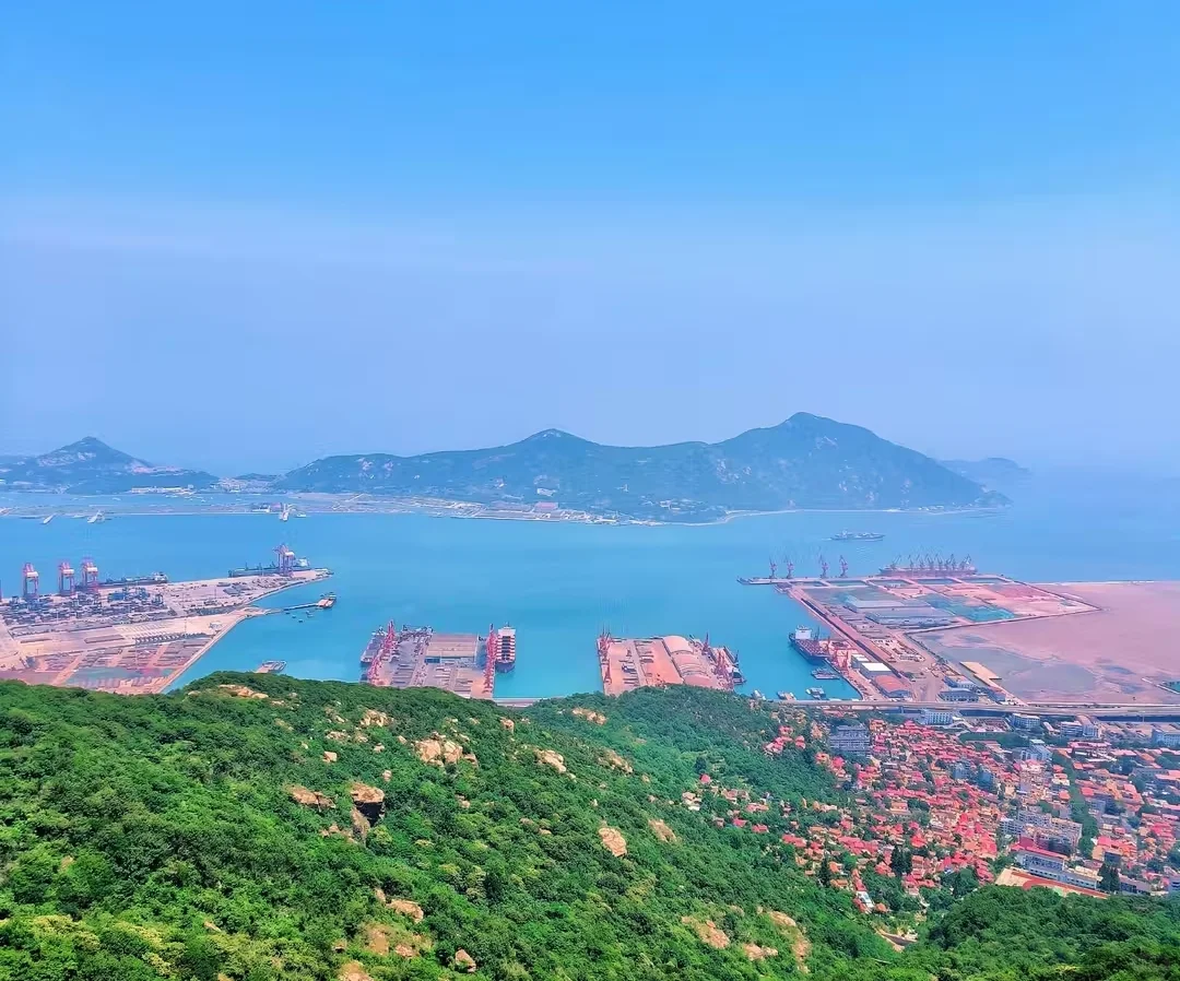 🌸连云港 | 五一三日游不踩雷全攻略🌊