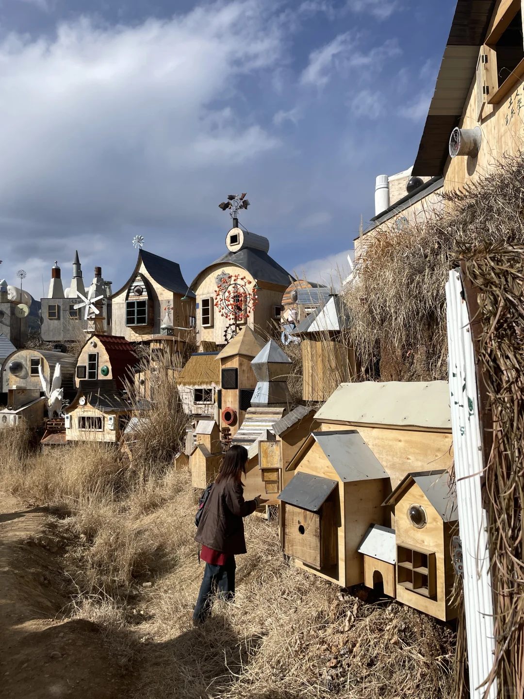 5000💰穷游全国40天，关于我的消费观