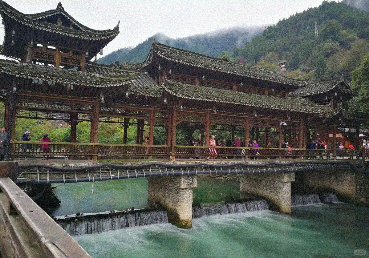 贵州三天两夜📍超详细半自由旅游攻略