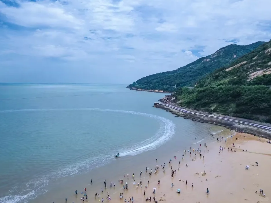 🌸连云港 | 五一三日游不踩雷全攻略🌊