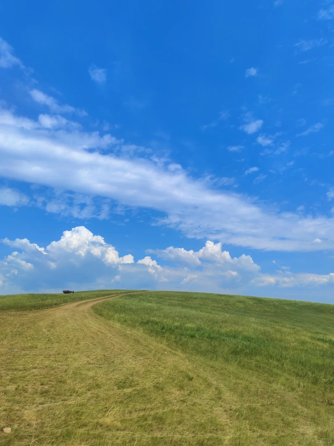 大学生穷游乌兰察布💰3天2夜共花费240块